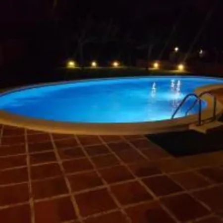Lovely Sea View In Apartment Gava