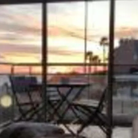 Lovely Sea View In