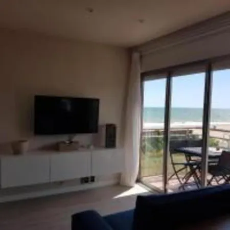 Lovely Sea View In Gava