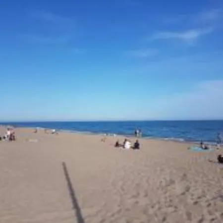 Lovely Sea View In Gava