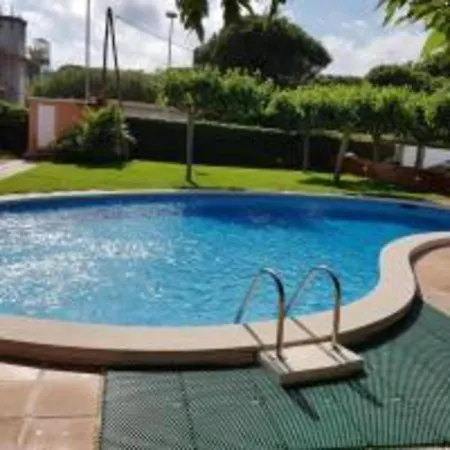 Apartment Lovely Sea View In Gava