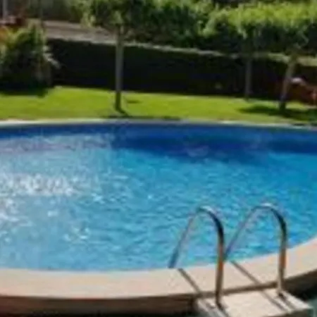 Lovely Sea View In Apartamento Gavà