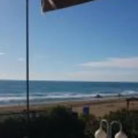 Apartamento Lovely Sea View In Gavà