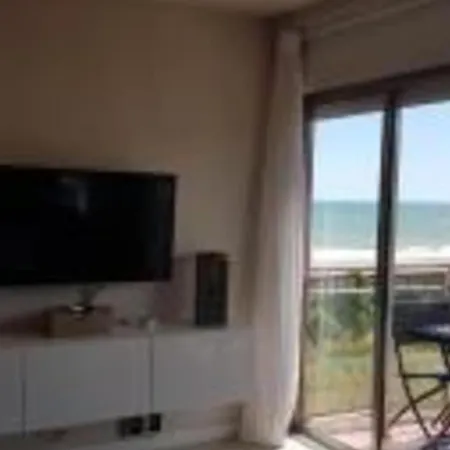 Lovely Sea View In Apartamento *